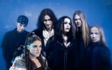 Lyra and Nightwish