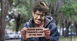 Tony Homeless