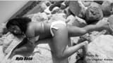 nyla rose bw