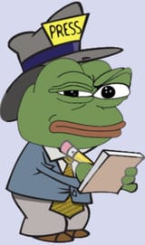 press-pepe