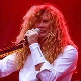 mustaine