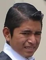 disgusted face