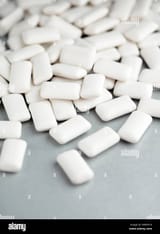 chiclets