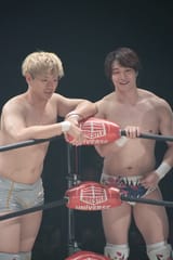 Arai&#039;s BFs