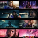 kairi video