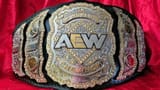 AEW World Heavyweight Championship