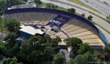 Six Flags Arlington Music Mill Amphitheater