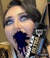 caulk