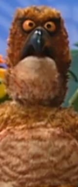 Armstrong the Chicken Hawk Muppet Wiki Fandom