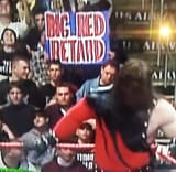 Kane Sign