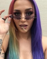 tegan-faggot