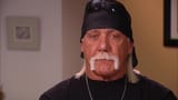 why ya crying hogan