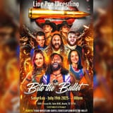 texas wrestling cartel
