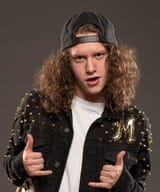 marko stunt