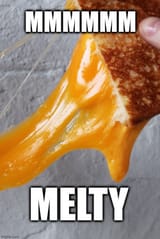 MMMMM Melty