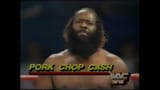 Porkchop Cash