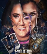 Lyra, Bayley and Becky