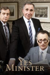 yes minister