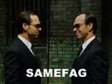 samefagger