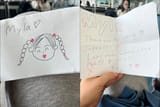 Myla letter