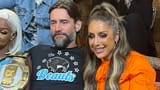 CM-Punk-Britt-Baker