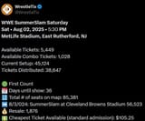 summerslam