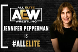 jennifer perpperman is all elite
