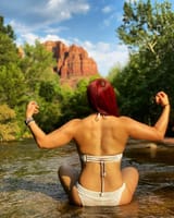 Io Sedona back