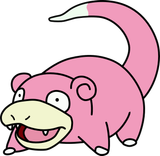 Slowpoke
