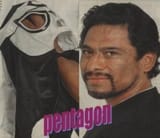 pentagonAndradeDad
