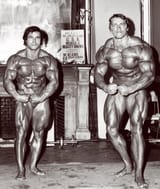 arnold