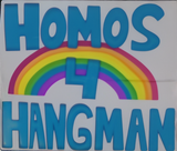 Homos 4 HangMa&#039;am