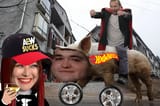 AEW Sucks