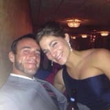 cm punk drinking beer