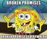 Tony Baloney