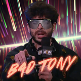 Cool tony