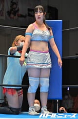 Arisa Shinose joshi