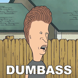 dumbass