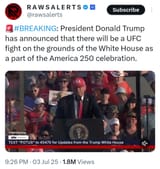 UFC