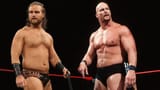 wrestling rednecks then and now