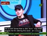 sammy memri