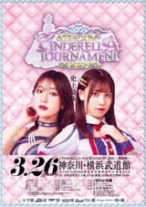 kamiyu arai Cinderella