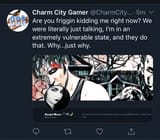 charm city creeper