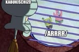 The life of kabukischizo