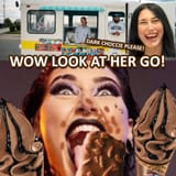 ice cream