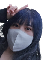 bluechika