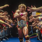 THE ULLLLLLLLTIMATE WARRIORRRRRRRR
