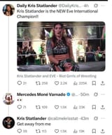 kriscedes