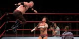 Flying-Clothesline