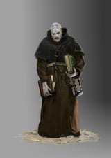 Friar Payne